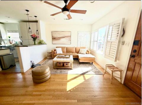 4335 33rd Pl San Diego CA 92104