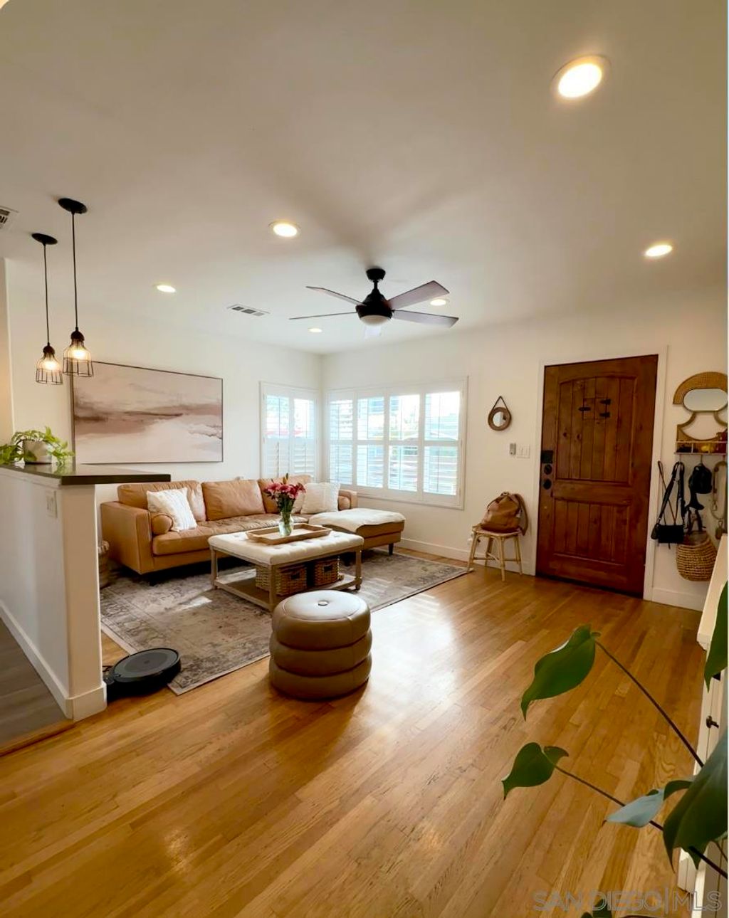 Photo of 4335 33rd Pl Pl, San Diego, CA 92104 (MLS # 260006032SD)