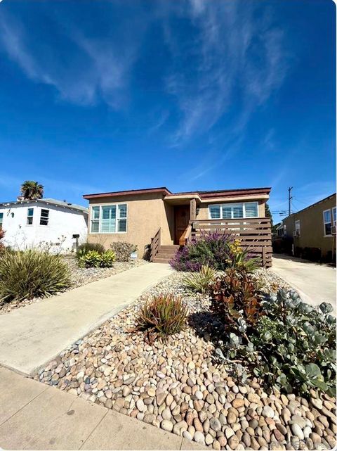 Photo of 4335 33rd Pl Pl, San Diego, CA 92104 (MLS # 260006032SD)