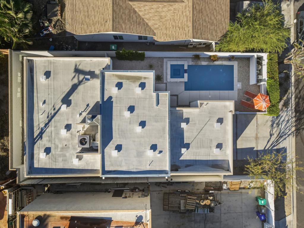 La Quinta Cove - Residential