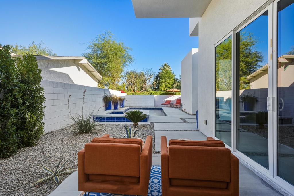 La Quinta Cove - Residential