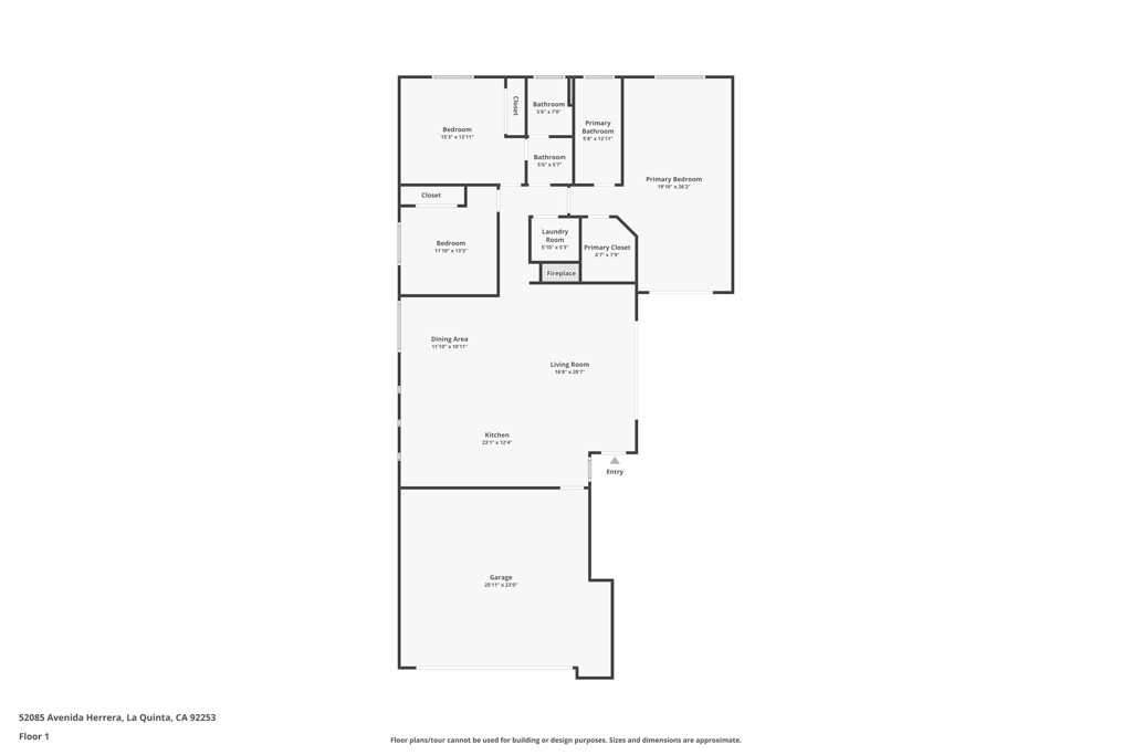 La Quinta Cove - Residential