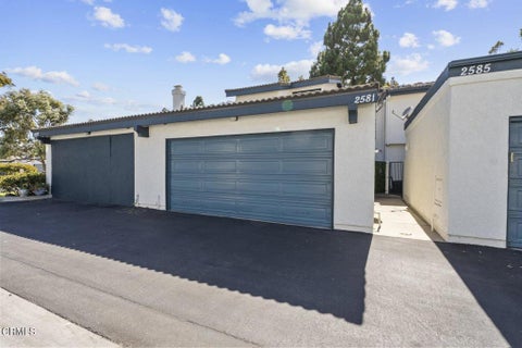 Tiny photo for 2581 Outlook CV, Port Hueneme, CA 93041 (MLS # V1-37586)