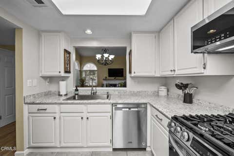 Tiny photo for 2581 Outlook CV, Port Hueneme, CA 93041 (MLS # V1-37586)