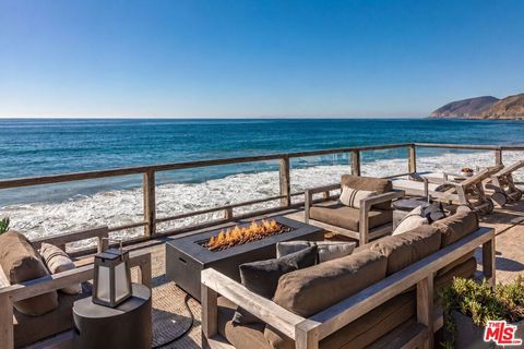 Photo of 42602 Pacific Coast Highway, Malibu, CA 90265 (MLS # 26831905)