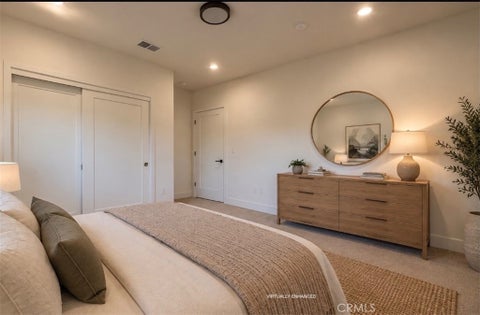 Tiny photo for 366 S Halcyon Road, Arroyo Grande, CA 93420 (MLS # SR26195661)