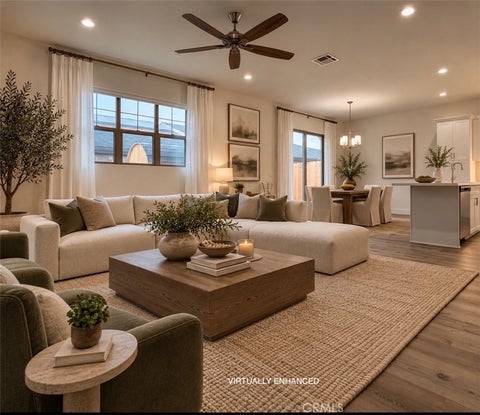 Photo of 366 S Halcyon Road, Arroyo Grande, CA 93420 (MLS # SR26195661)