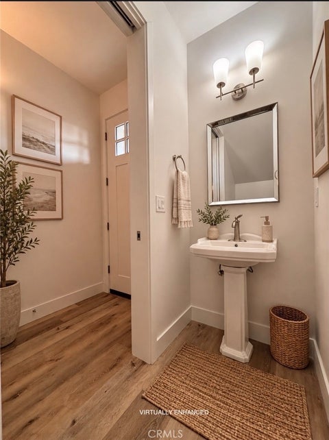Tiny photo for 366 S Halcyon Road, Arroyo Grande, CA 93420 (MLS # SR26195661)