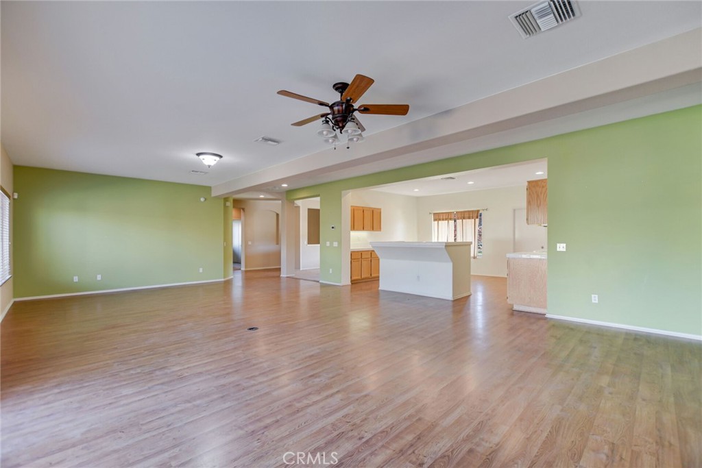 Fair Oaks - Residential