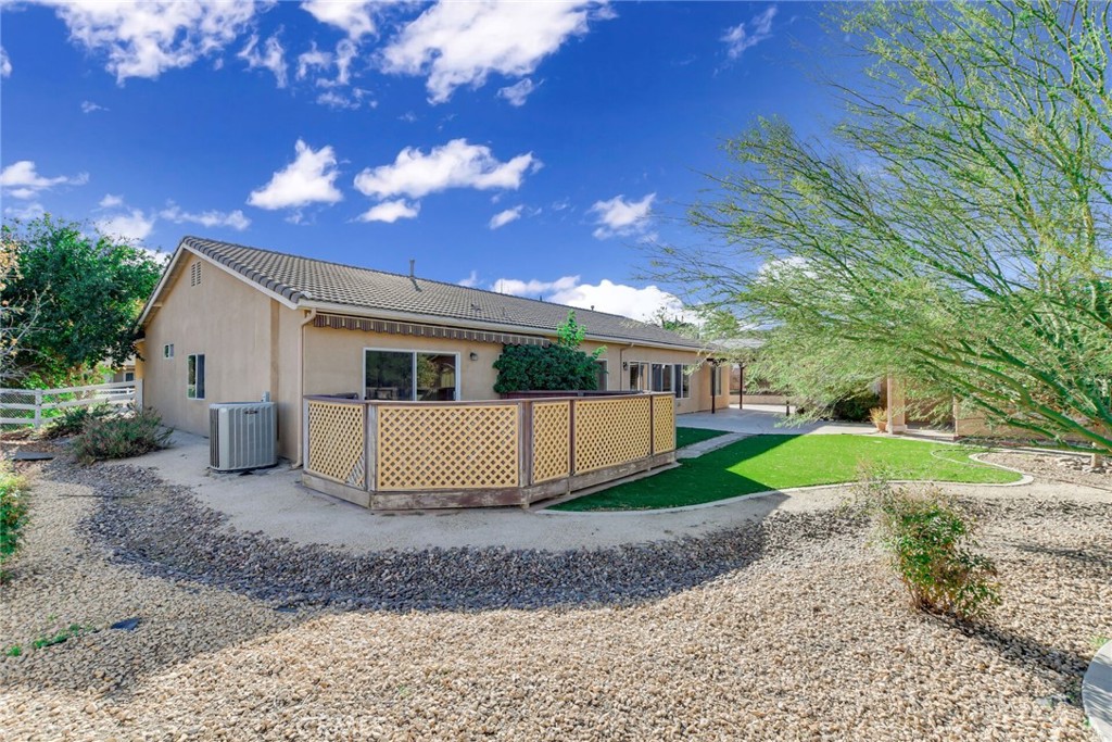 Fair Oaks - Residential