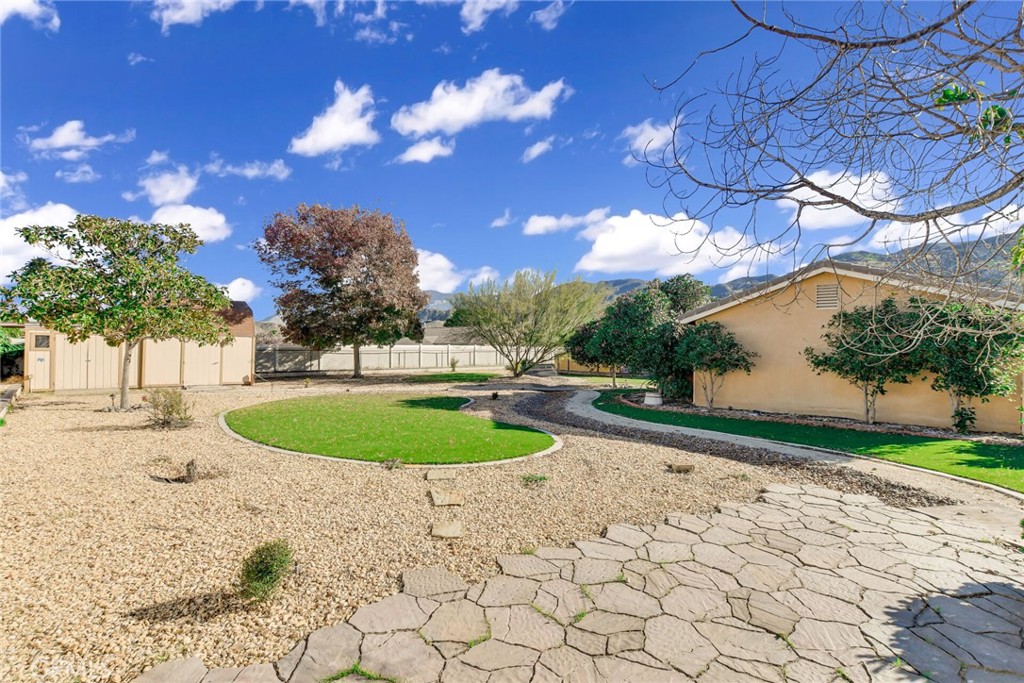 Fair Oaks - Residential