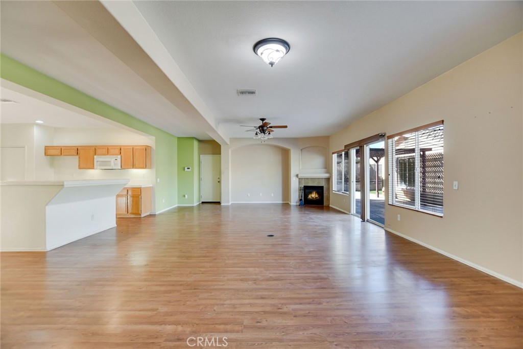 Fair Oaks - Residential