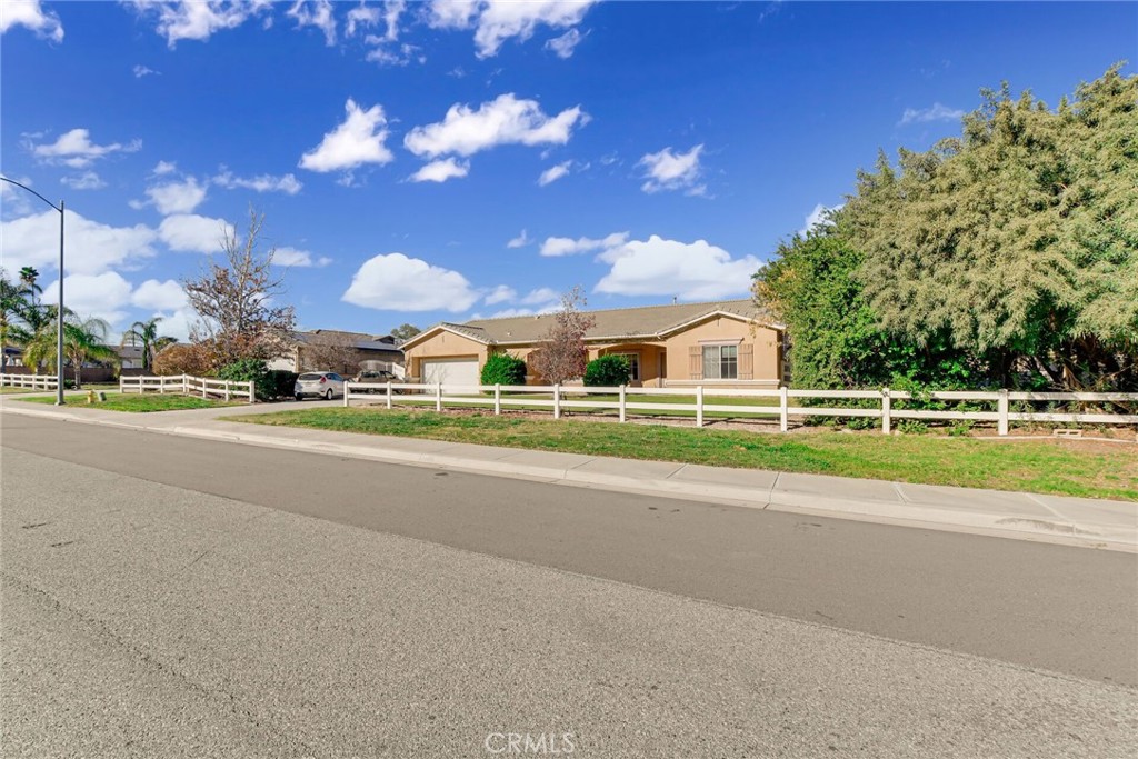 Fair Oaks - Residential