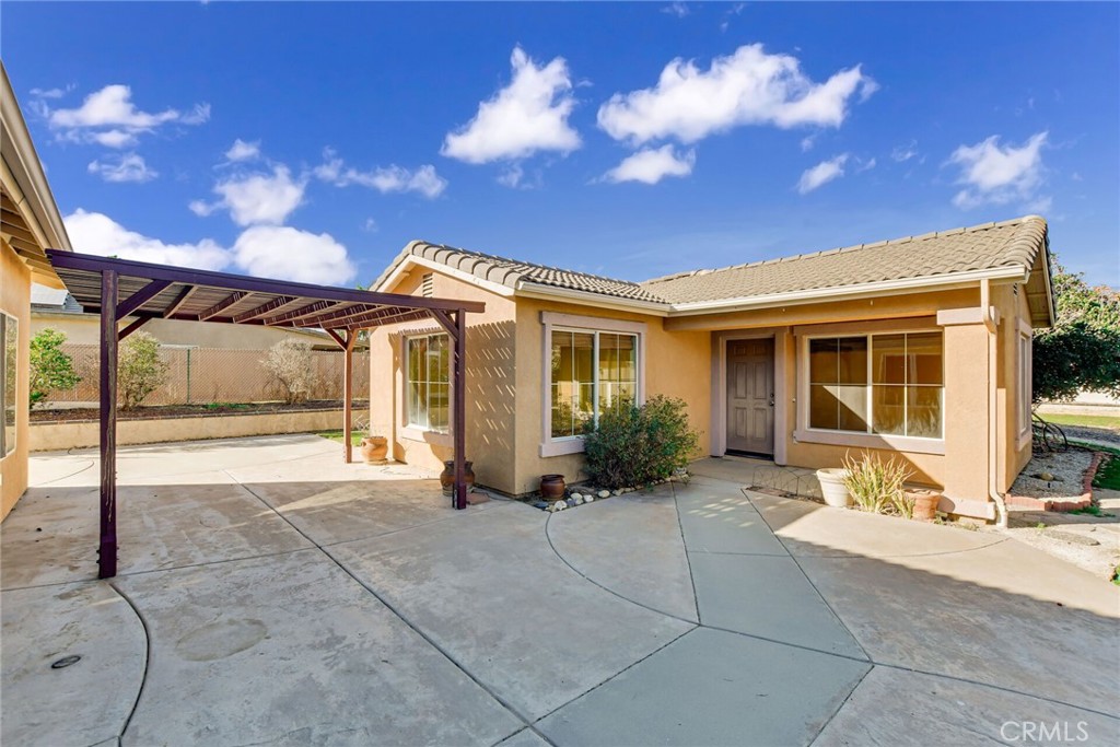 Fair Oaks - Residential