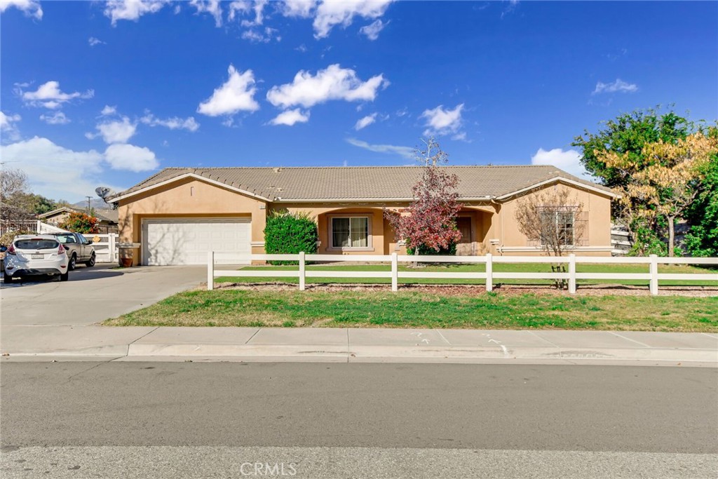 Fair Oaks - Residential