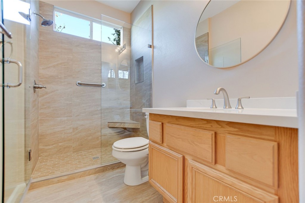 Fair Oaks - Residential