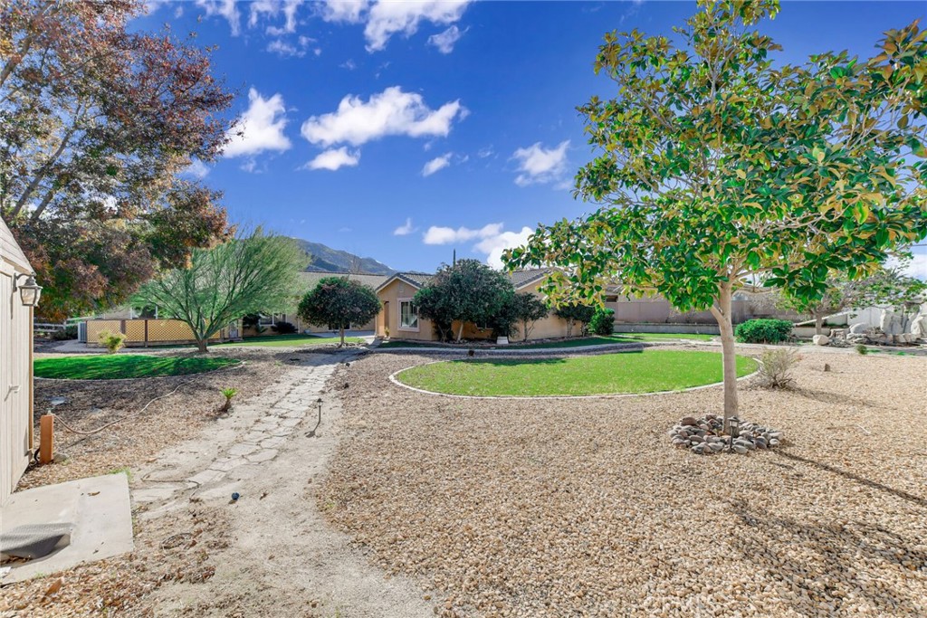 Fair Oaks - Residential