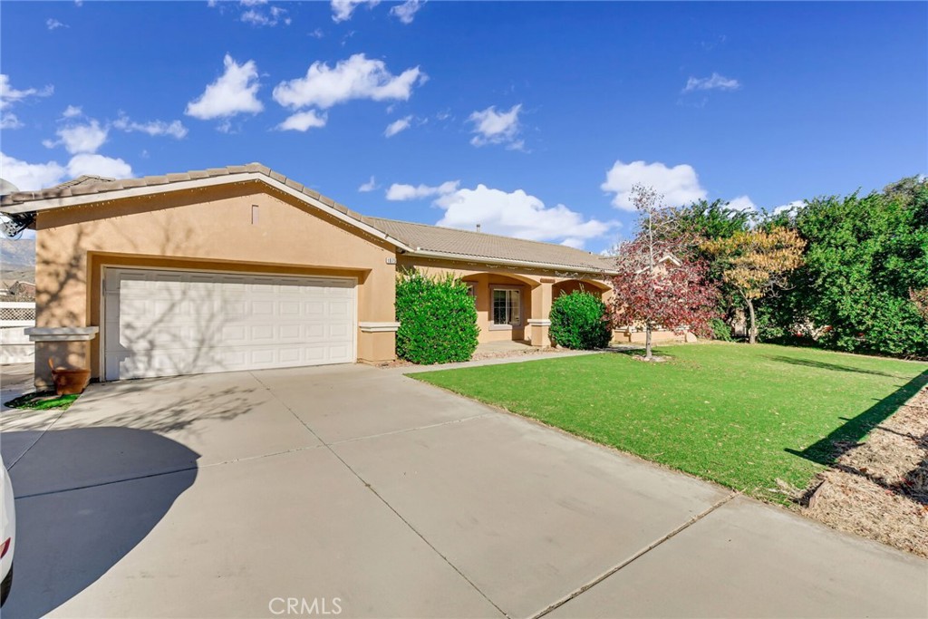 Fair Oaks - Residential