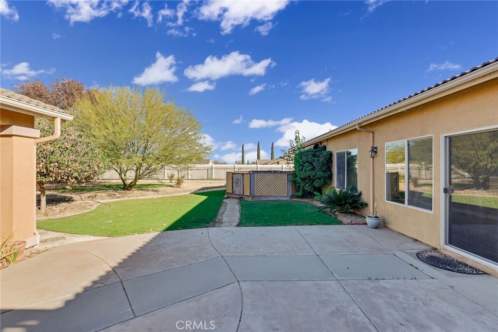 Fair Oaks - Residential