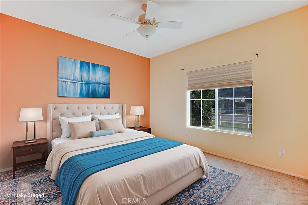 Fair Oaks - Residential