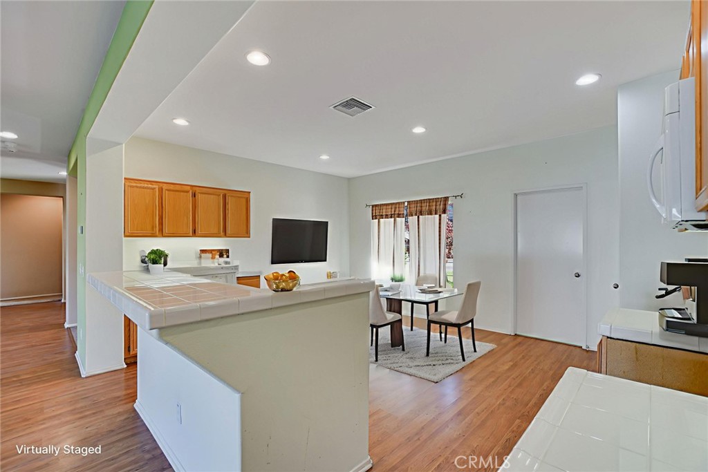 Fair Oaks - Residential