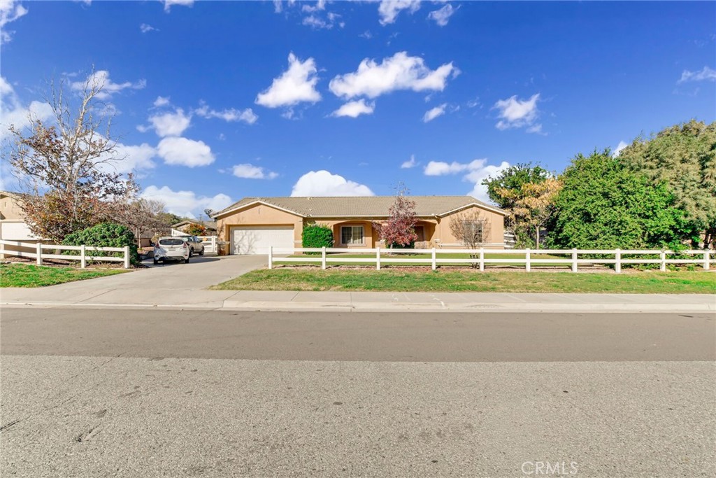 Fair Oaks - Residential