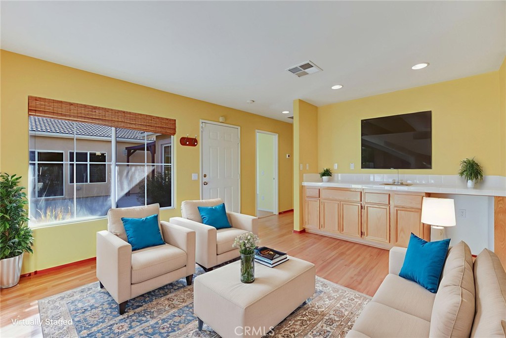 Fair Oaks - Residential