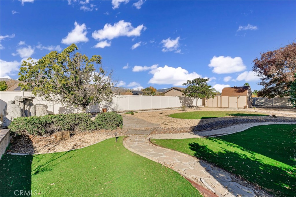 Fair Oaks - Residential