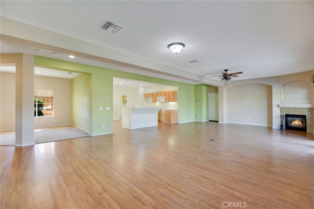 Fair Oaks - Residential