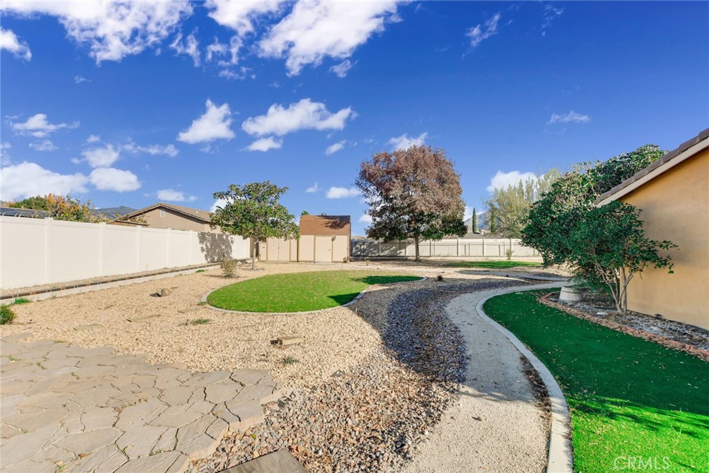 Fair Oaks - Residential