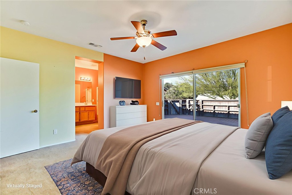 Fair Oaks - Residential