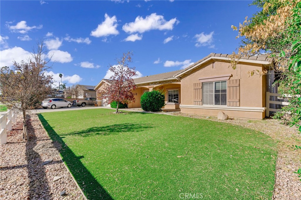 Fair Oaks - Residential