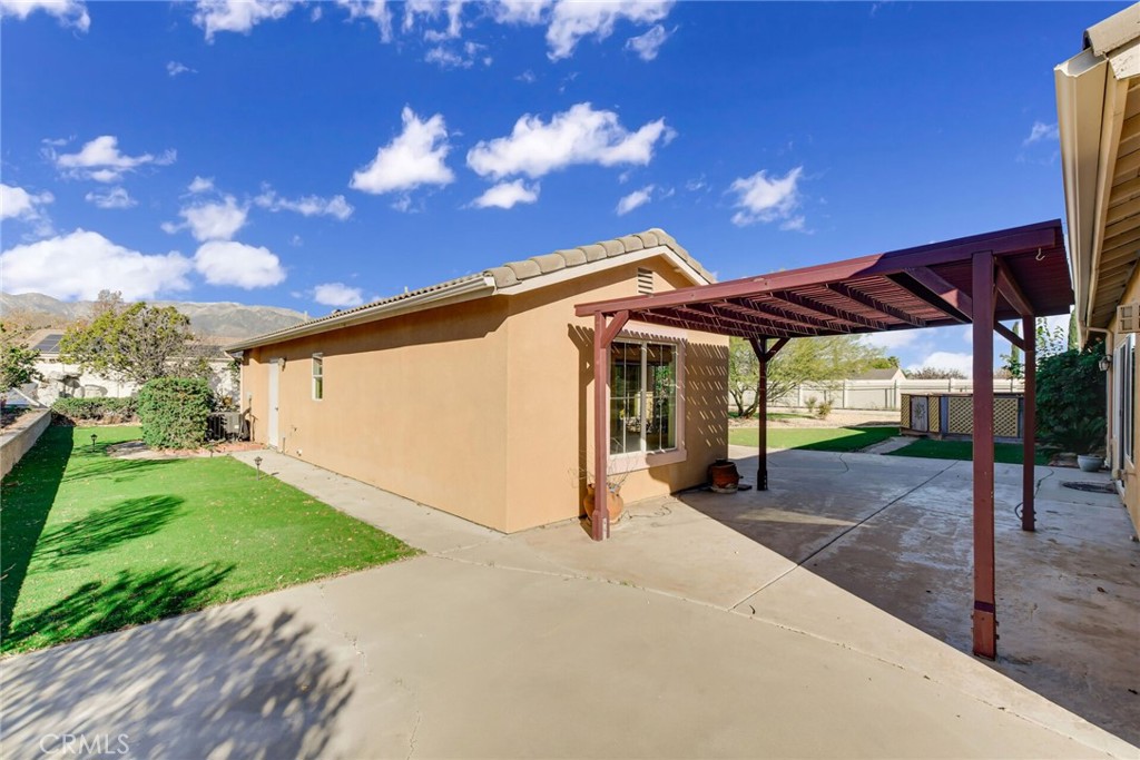 Fair Oaks - Residential