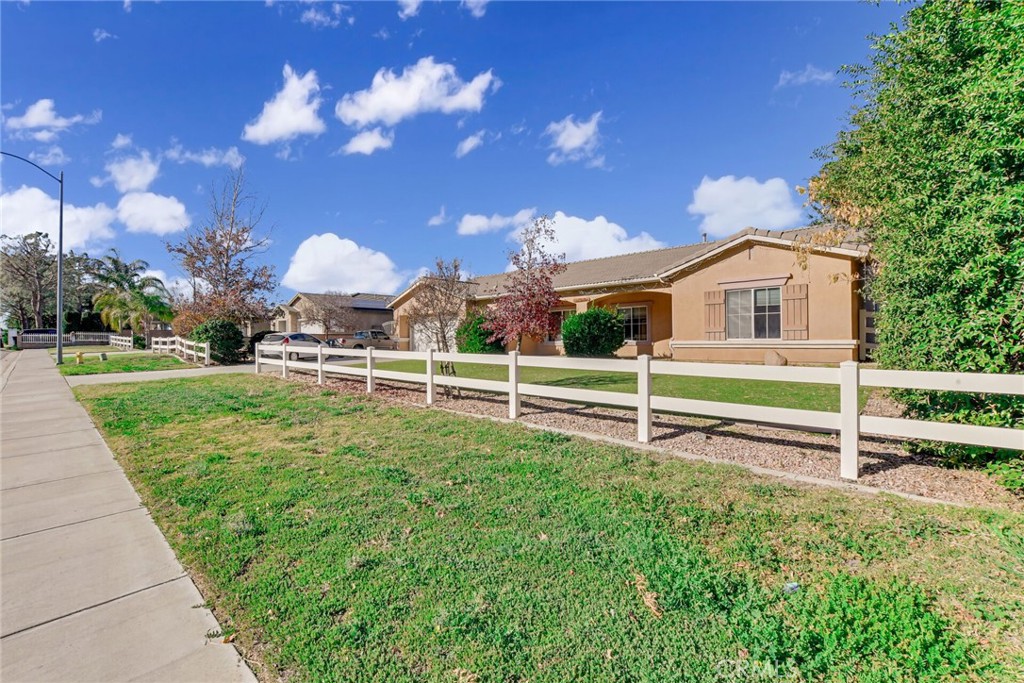 Fair Oaks - Residential