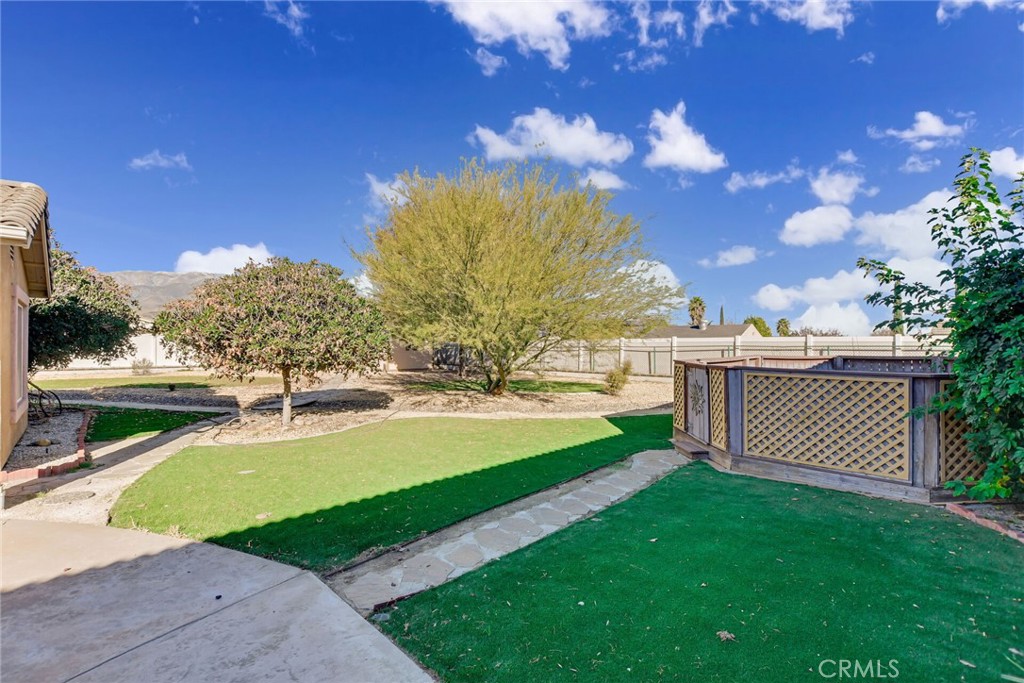 Fair Oaks - Residential