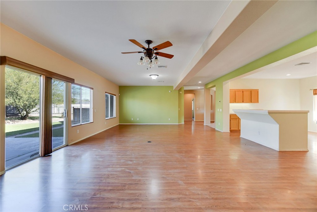 Fair Oaks - Residential