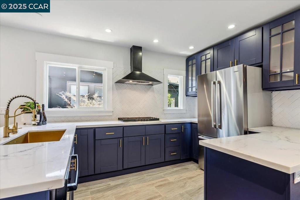 SOUTHWEST BERKELEY - Residential