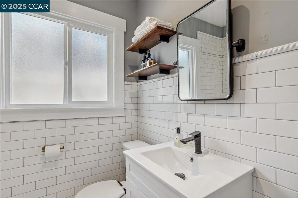 SOUTHWEST BERKELEY - Residential