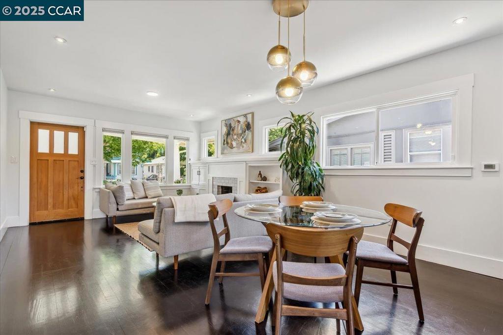 SOUTHWEST BERKELEY - Residential