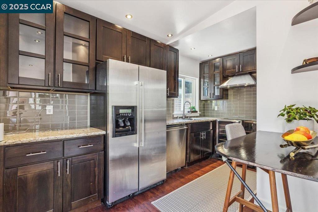 SOUTHWEST BERKELEY - Residential