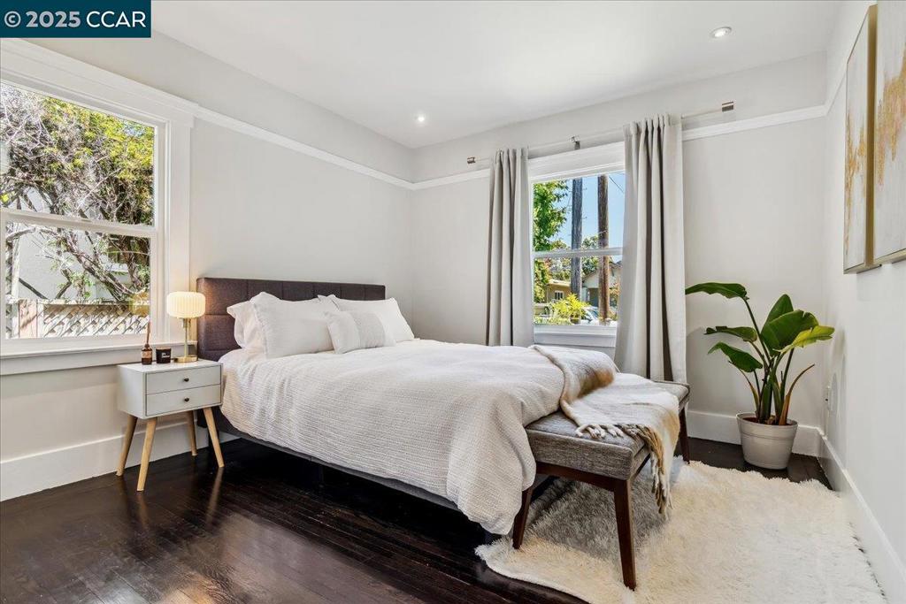 SOUTHWEST BERKELEY - Residential