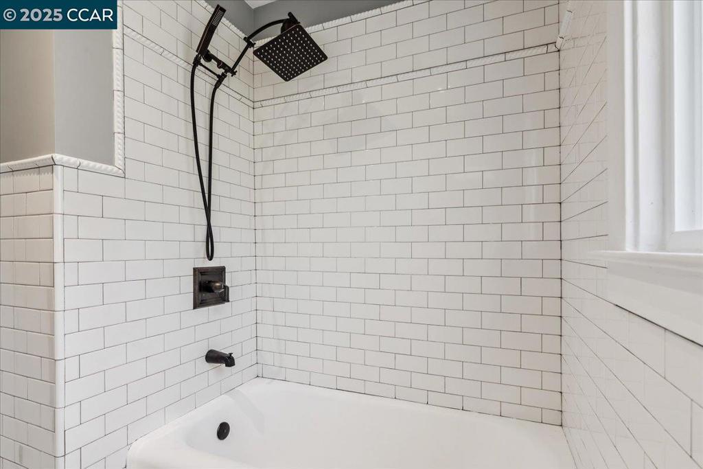 SOUTHWEST BERKELEY - Residential