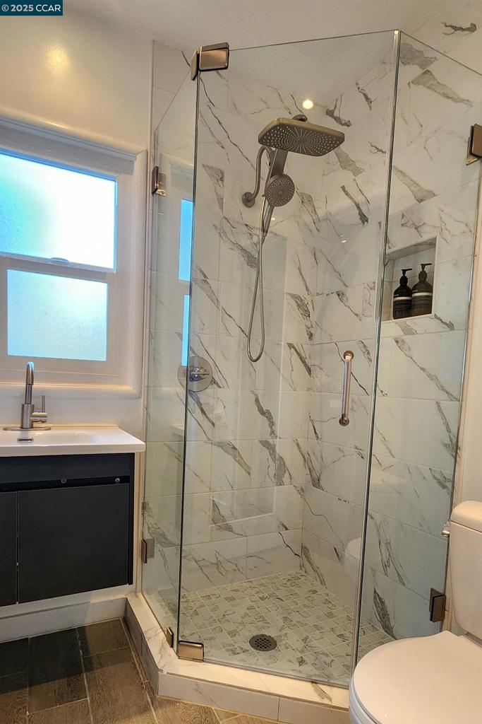 SOUTHWEST BERKELEY - Residential