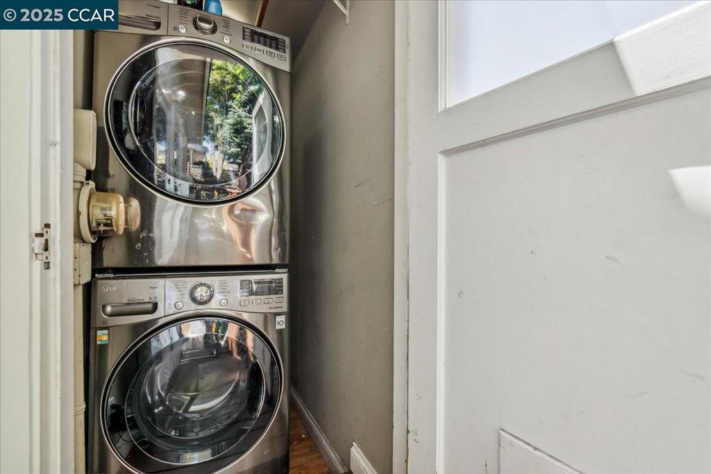 SOUTHWEST BERKELEY - Residential