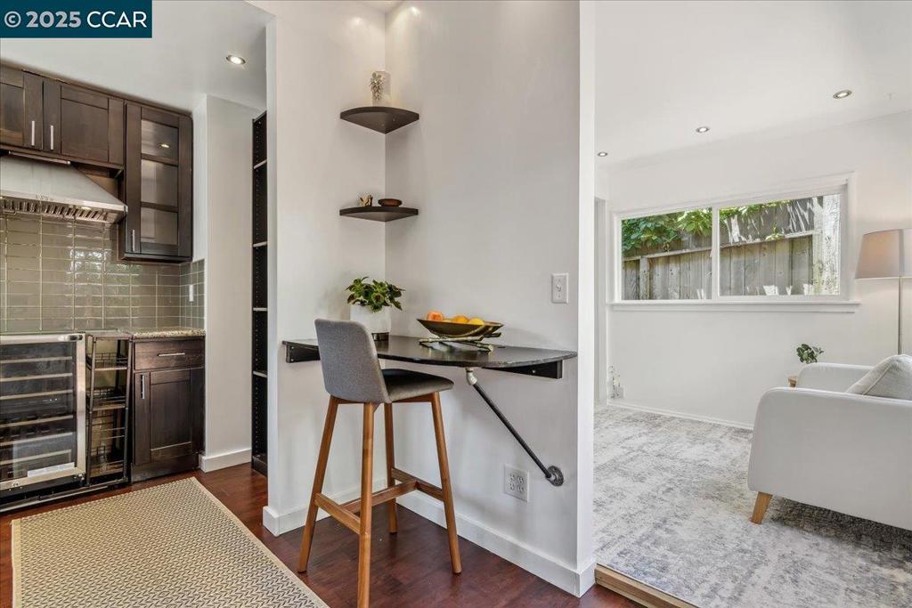 SOUTHWEST BERKELEY - Residential