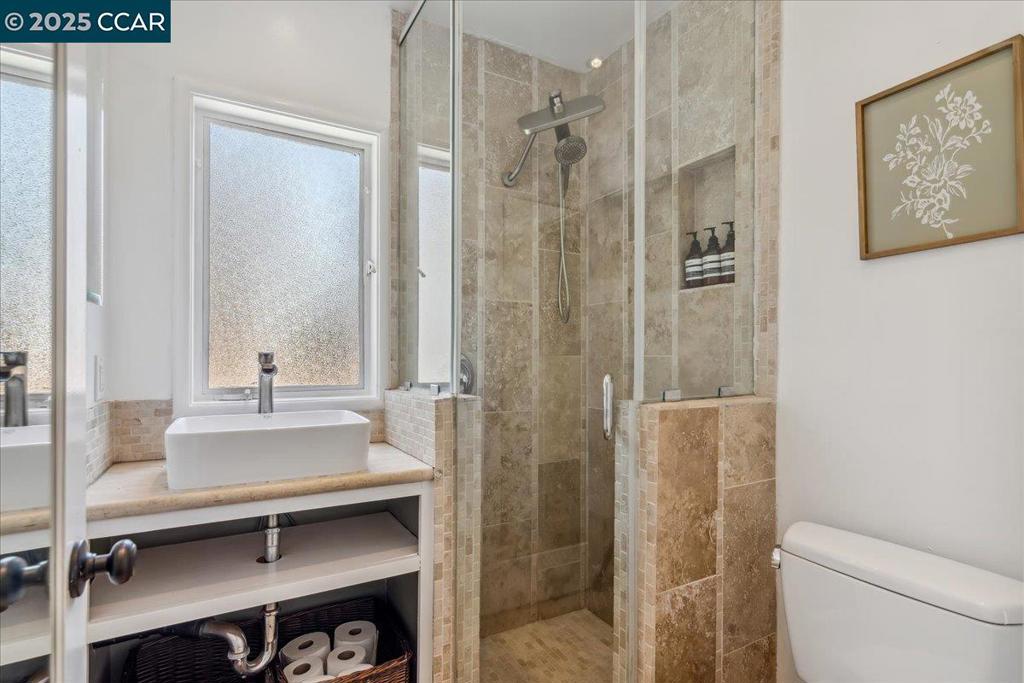 SOUTHWEST BERKELEY - Residential