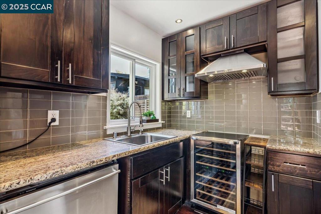 SOUTHWEST BERKELEY - Residential