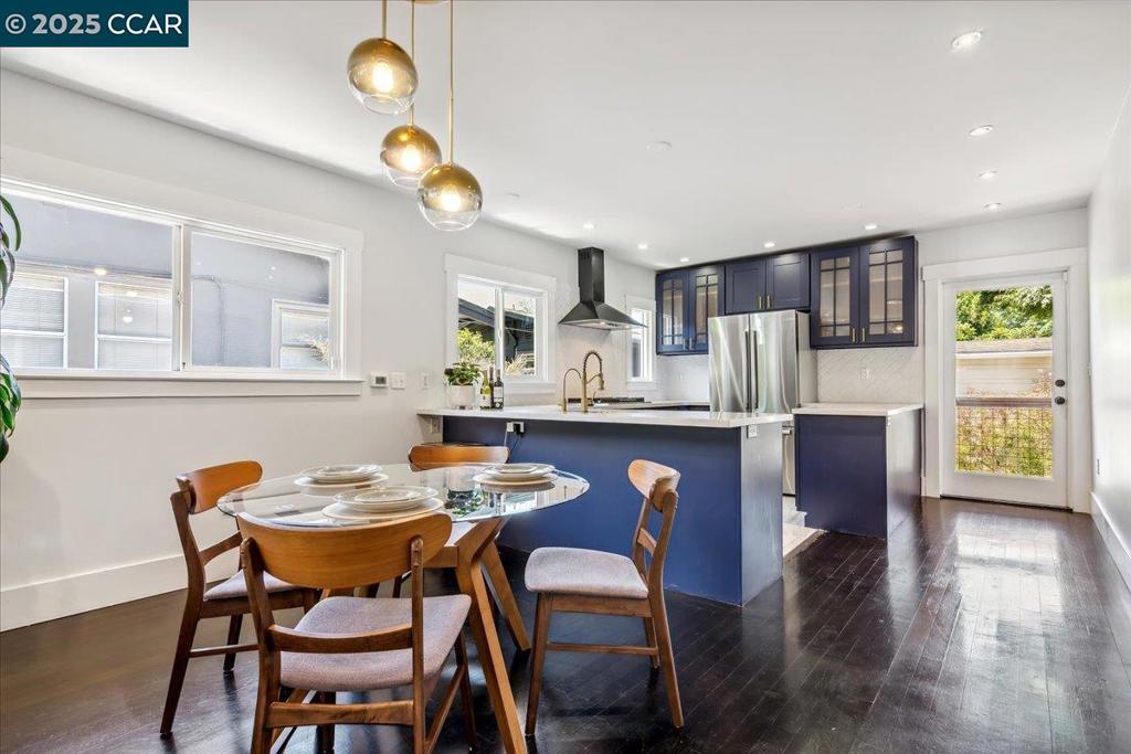 SOUTHWEST BERKELEY - Residential