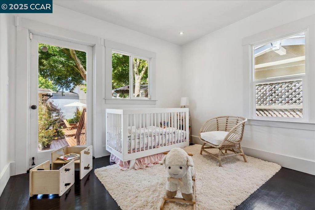 SOUTHWEST BERKELEY - Residential