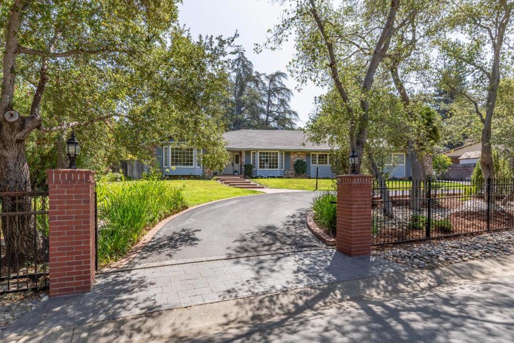14744 Montalvo Road